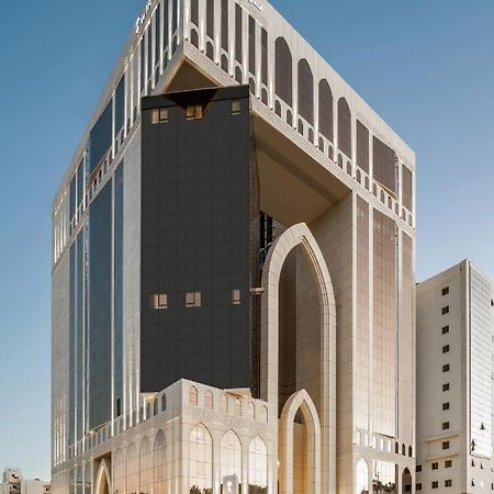 Wirgan Hotel Al Azizyah Mecca Exterior foto