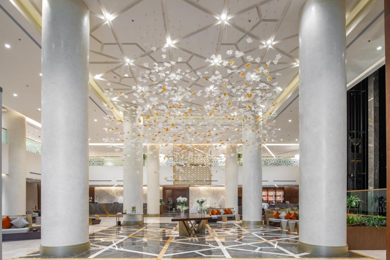 Wirgan Hotel Al Azizyah Mecca Exterior foto
