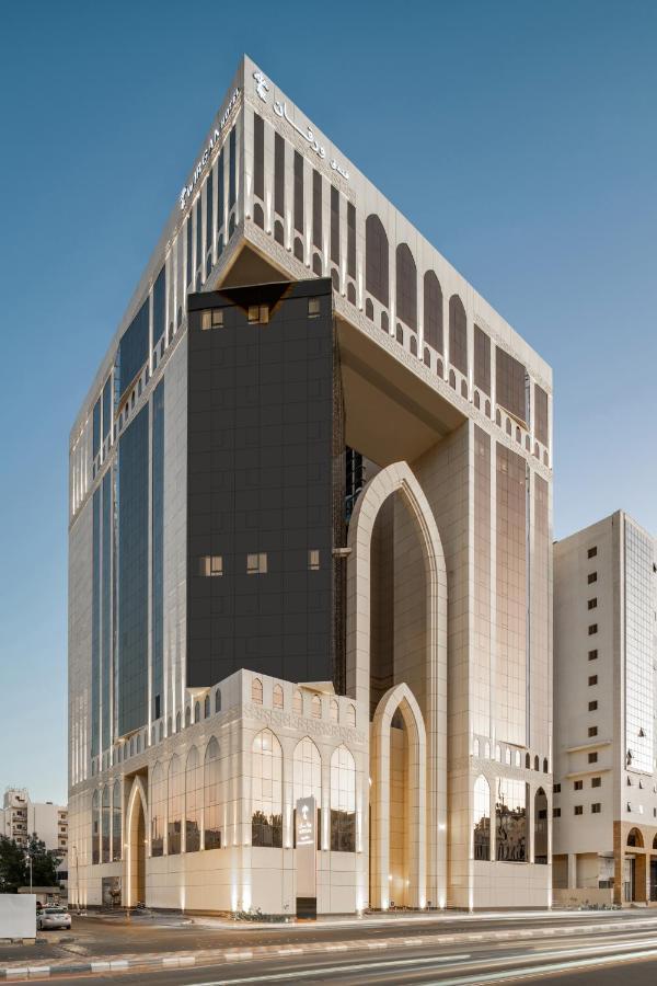 Wirgan Hotel Al Azizyah Mecca Exterior foto