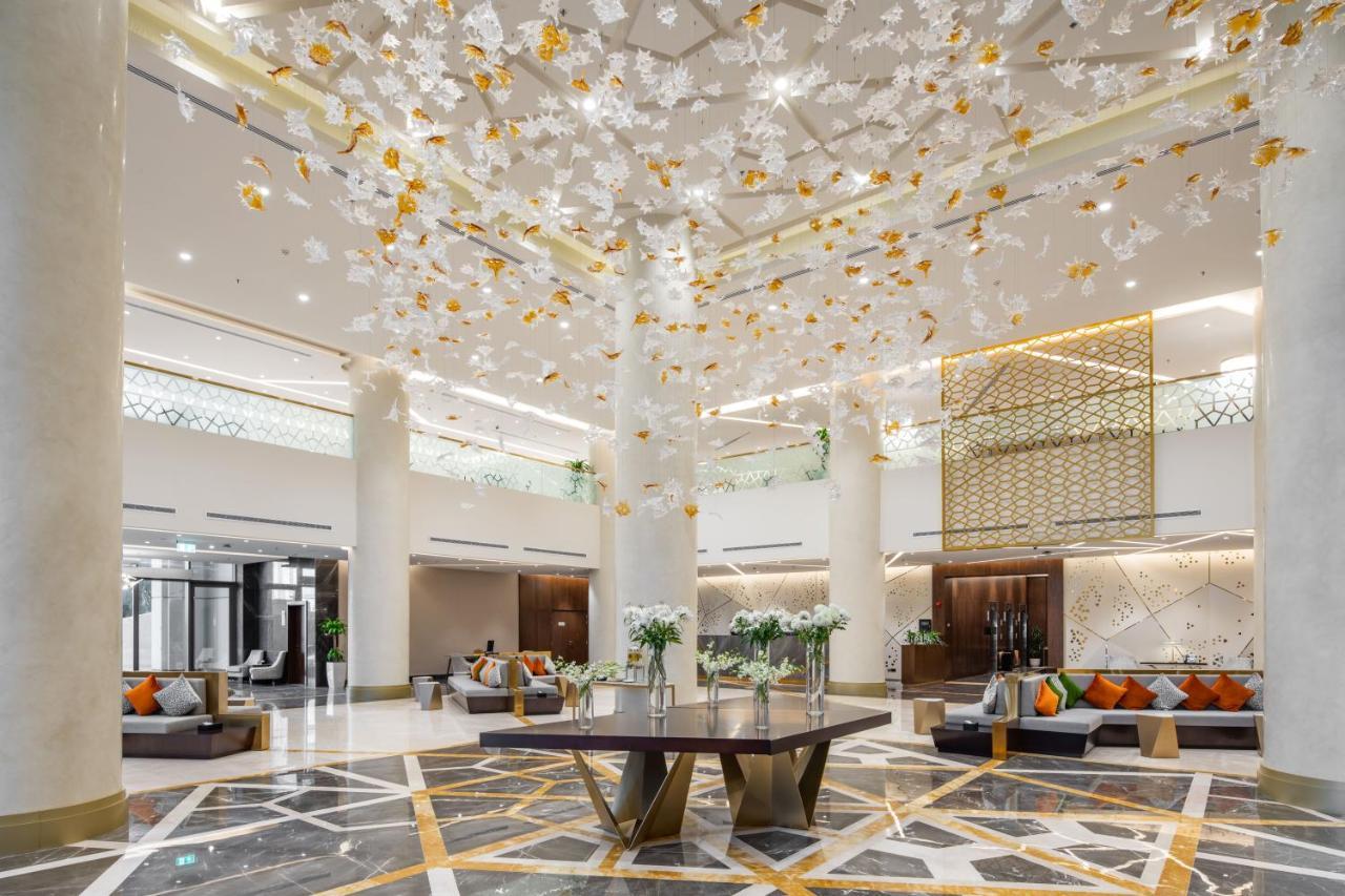 Wirgan Hotel Al Azizyah Mecca Exterior foto