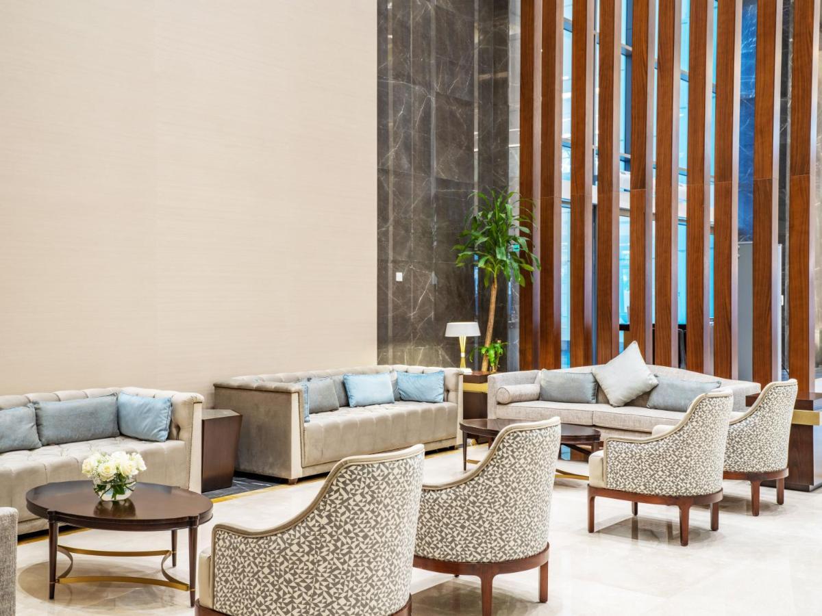 Wirgan Hotel Al Azizyah Mecca Exterior foto
